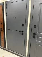 Входная дверь Маркус Парма Зеркало