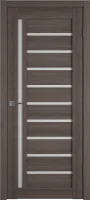 Межкомнатная дверь VFD Atum 11 Серый