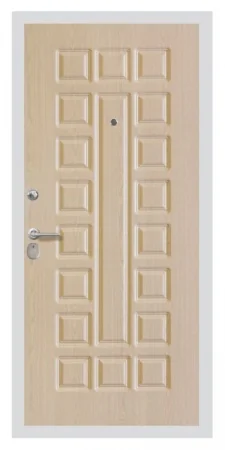 Фрезерованная декоративная накладка ФЛ-183