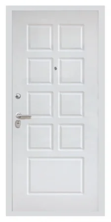 Фрезерованная декоративная накладка ФЛ-22