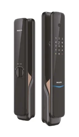 Замок Philips EasyKey 9300