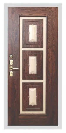 Декоративная накладка ЛЕГИОН-1