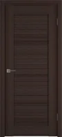 Межкомнатная дверь VFD LINE 6 Венге