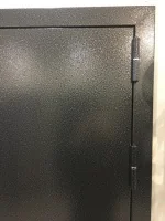 Входная дверь Маркус Мираж венге