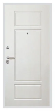 Фрезерованная декоративная накладка ФЛ-120