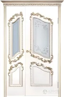 Межкомнатная дверь АЭЛИТА Афродита ДО