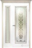 Межкомнатная дверь АЭЛИТА Пандора ДО