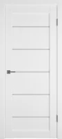 Межкомнатная дверь VFD Emalex 27 Emalex Ice