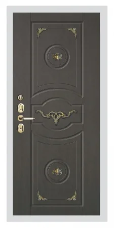 Декоративная накладка Д-44