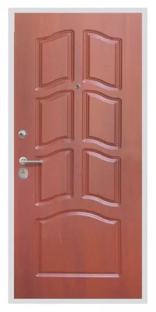 Фрезерованная декоративная накладка ФЛ-82