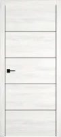 Межкомнатная дверь VFD Urban 4 BM Nord Vellum