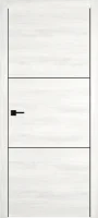 Межкомнатная дверь VFD Urban 2 BM Nord Vellum