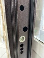 Входная дверь Маркус Прометей