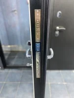 Входные двери 321