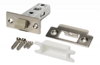 101A - Межкомнатная защелка Матовый никель