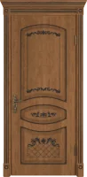 Межкомнатная дверь VFD Classic Art Adele Honey