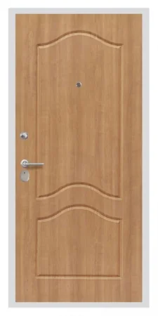 Фрезерованная декоративная накладка ФЛ-63