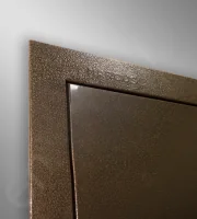 Входная дверь Маркус Тетра антик медь