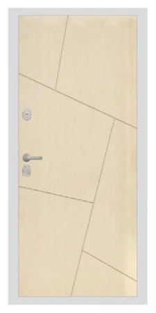 Фрезерованная декоративная накладка ФЛ-293