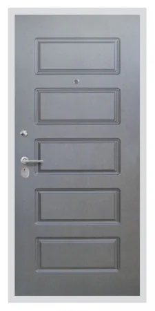 Фрезерованная декоративная накладка ФЛ-37