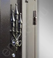 Входная дверь Маркус Модель 8