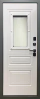 Дверь входная Берг Термо стеклопакет