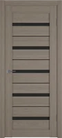 Межкомнатная дверь VFD Atum Al 7 BM Brun OAK