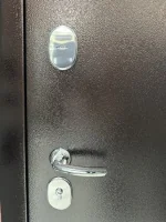 Входная дверь Маркус Неаполь Ривьера Крем