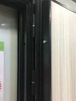 Входная дверь Маркус Титан