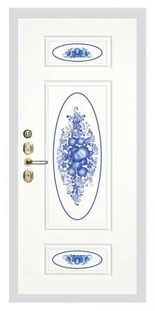 Декоративная накладка ПК image-4