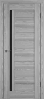 Межкомнатная дверь VFD LINE 9 Серый