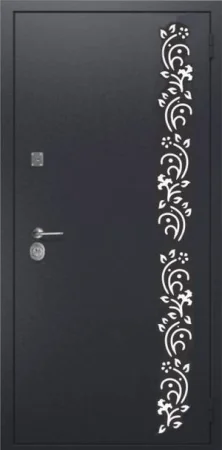 Давление на металле с декоративными элементами (1)