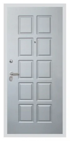 Фрезерованная декоративная накладка ФЛ-38