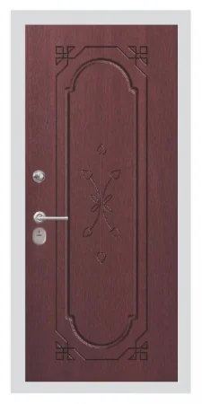 Фрезерованная декоративная накладка ФЛ-278