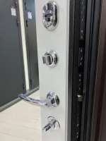 Входная дверь Маркус Титан