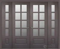 Межкомнатная дверь АЭЛИТА Или ДО