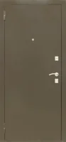 Входная дверь Лига металл/металл