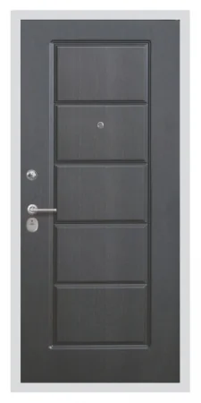 Фрезерованная декоративная накладка ФЛ-39