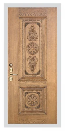 Декоративная накладка ЛИРА-2