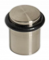 04 - Органичитель двери Никель