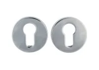 Накладка цилиндровая S-Locked A-30 CP