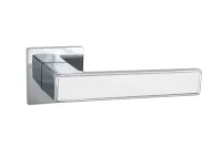 Дверные ручки S-Locked A-811 CP