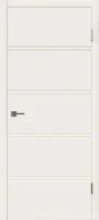 Межкомнатные двери VFD Winter Boston Ivary