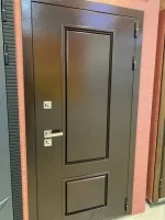 Входная дверь Маркус Термо Филенка