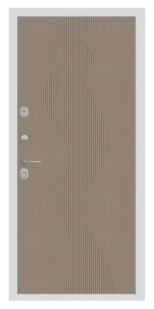 Фрезерованная декоративная накладка ФЛ-264