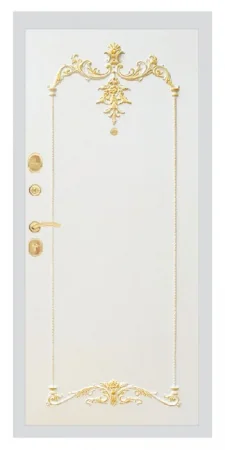 Декоративная накладка Д-10