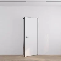 Межкомнатная скрытая дверь Invisible standart