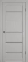 Межкомнатная дверь VFD Atum Pro 27 Griz soft