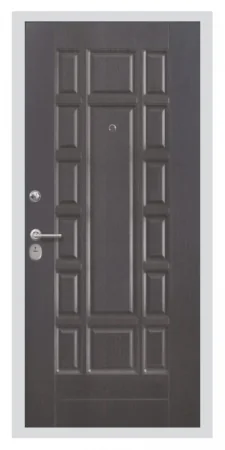 Фрезерованная декоративная накладка ФЛ-244