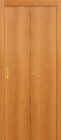 Ламинированная межкомнатная дверь Гост Миланский орех